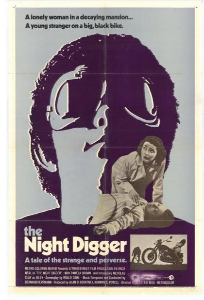 Night Digger