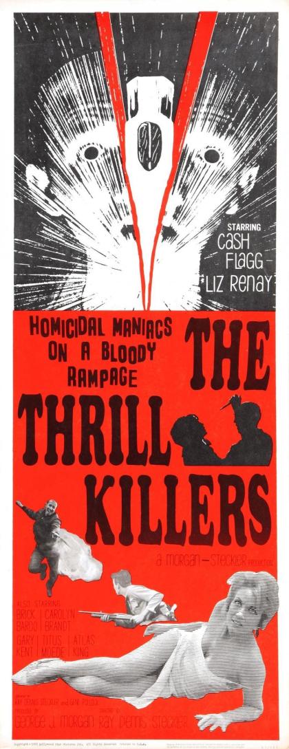 Thrill Killers