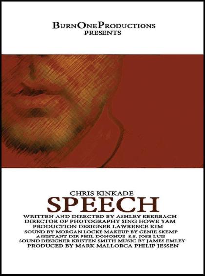 Speech