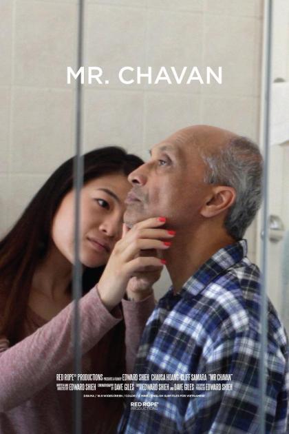 Mr. Chavan