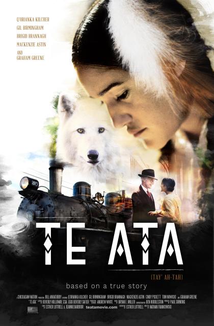 Te Ata 