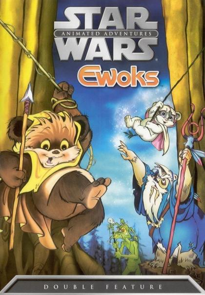 Ewoks