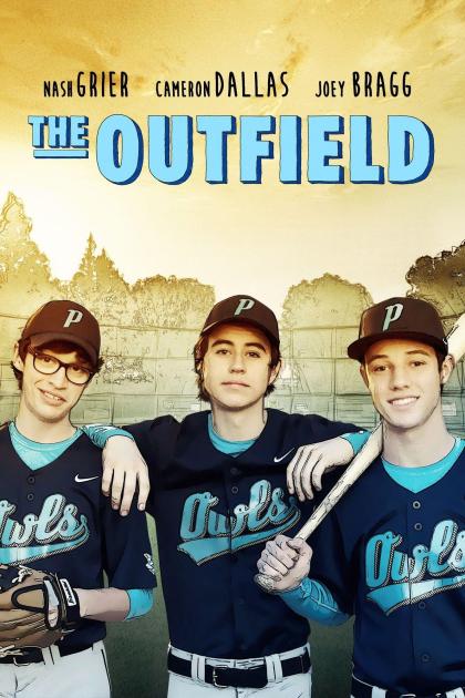 Outfield