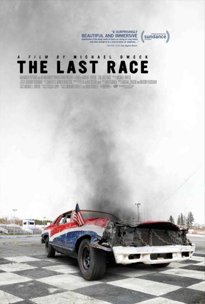 The Last Race 