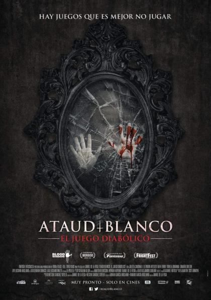 Ataúd Blanco: El Juego Diabólico