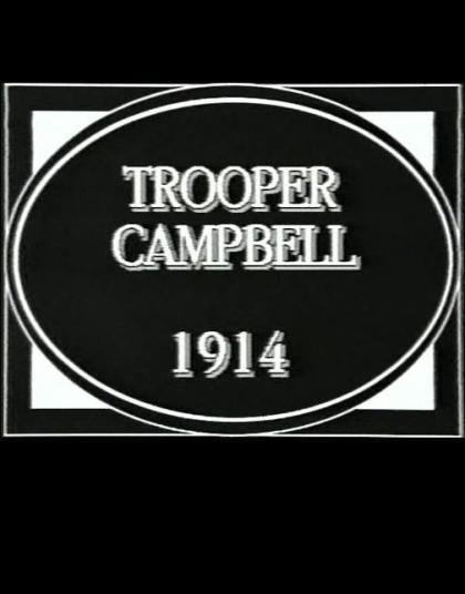 Trooper Campbell