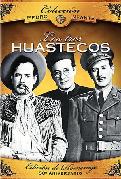 Los tres huastecos