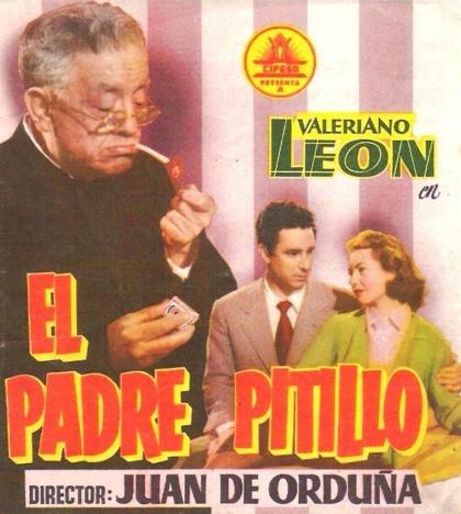 padre Pitillo