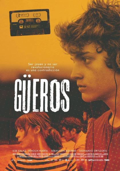 Güeros