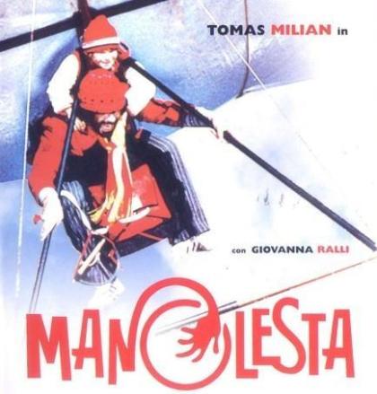 Manolesta