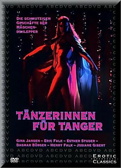 Tänzerinnen für Tanger