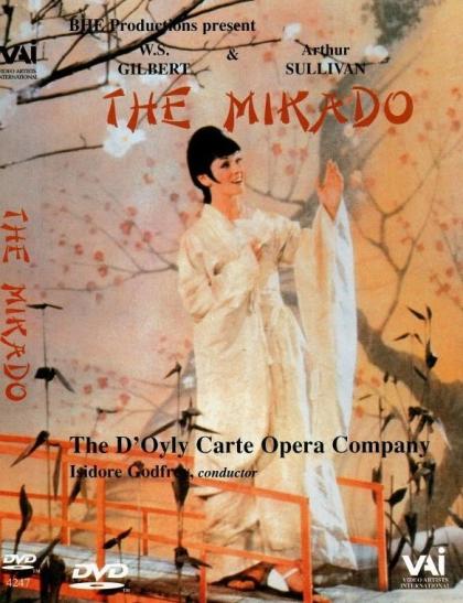 Mikado