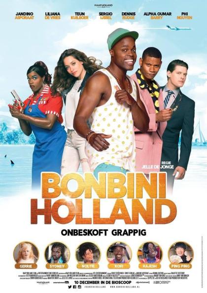 Bon Bini Holland