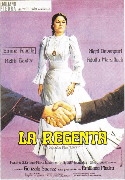 regenta