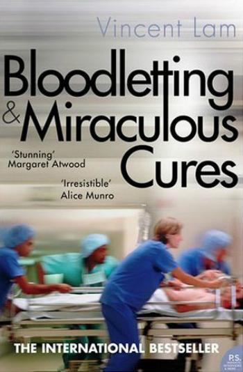 Bloodletting & Miraculous Cures