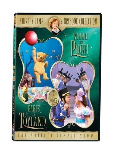 Shirley Temple's Storybook