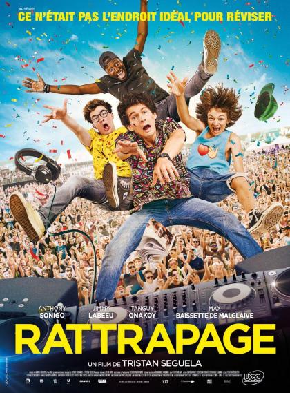 Rattrapage