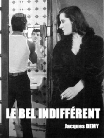 bel indifférent