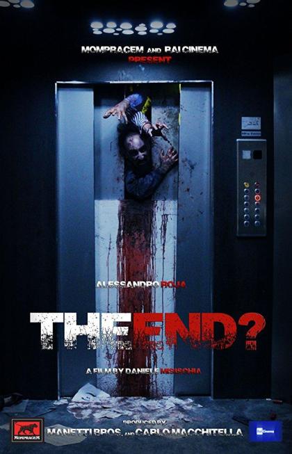 The end? L'inferno fuori