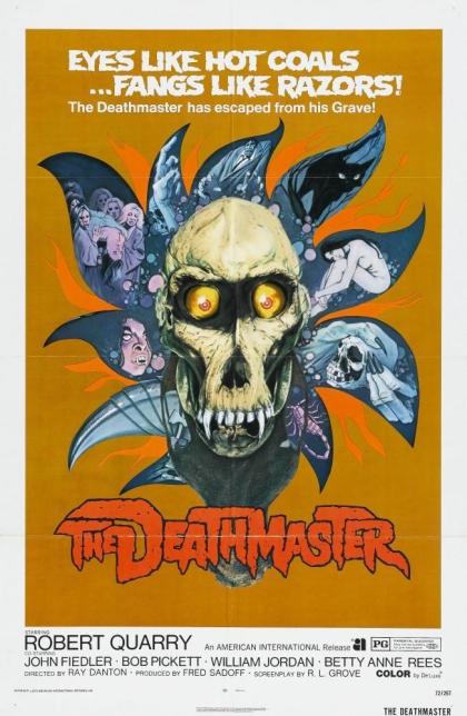 Deathmaster