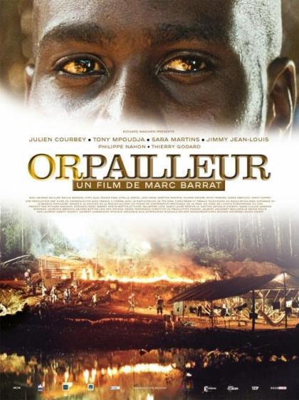 Orpailleur