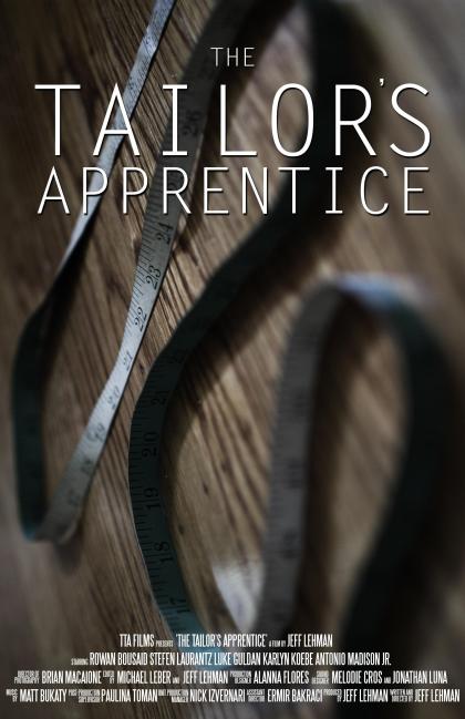 Tailor's Apprentice