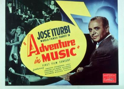 Adventure in Music