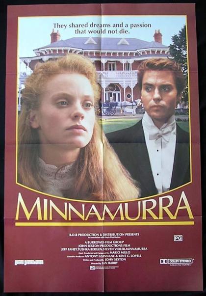 Minnamurra