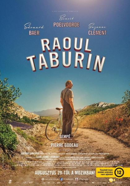 Raoul Taburin