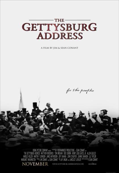 Gettysburg Address