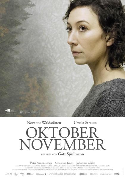 Oktober November