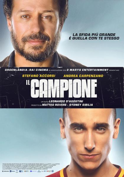 Il campione