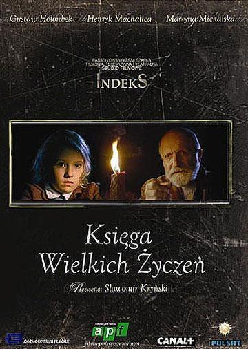 Ksiega wielkich zyczen