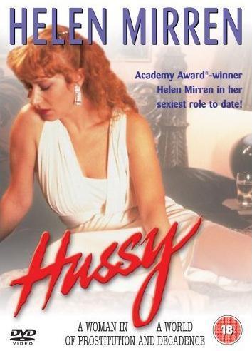 Hussy