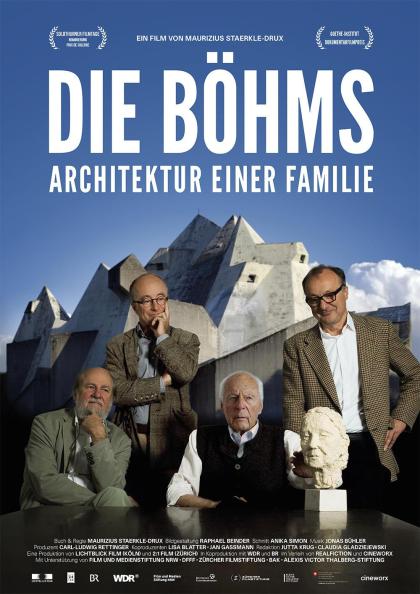 Architektur einer Familie