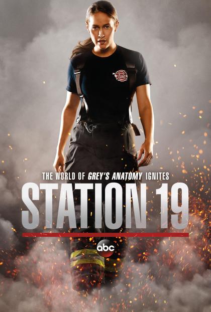 Station 19 