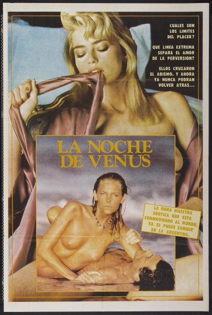 noche de Venus