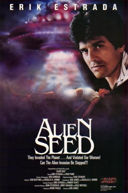 Alien Seed