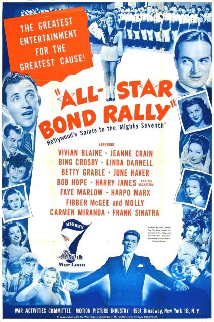 All-Star Bond Rally