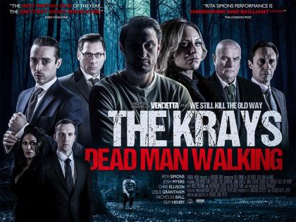 The Krays: Dead Man Walking 