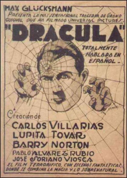 Drácula