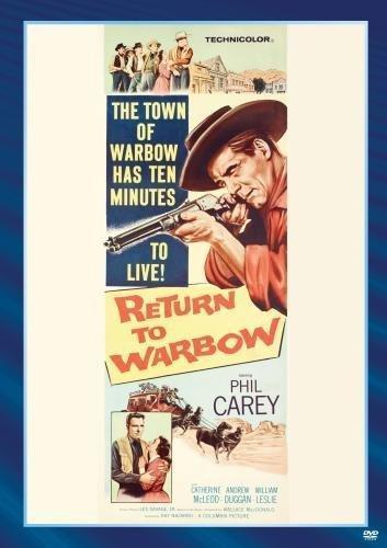 Return to Warbow