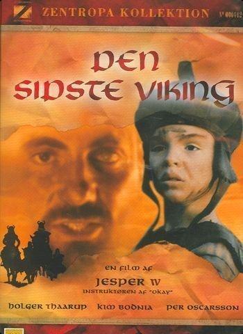 Den sidste viking