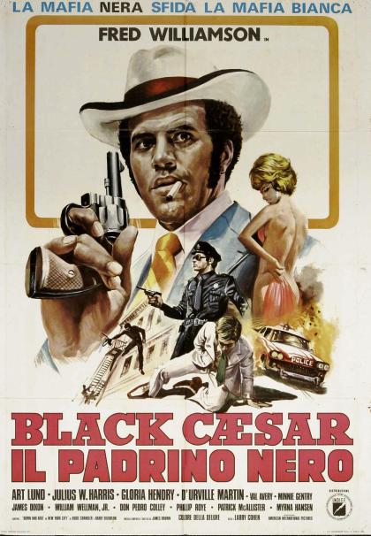 Black Caesar