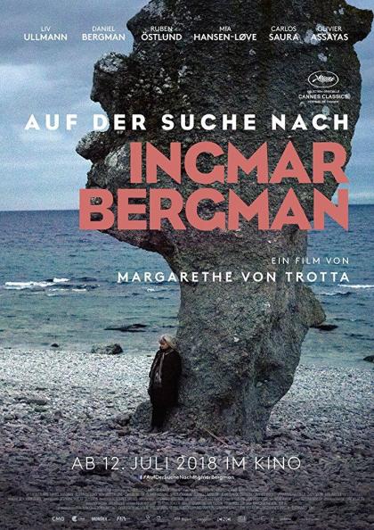 Ingmar Bergman - Vermächtnis eines Jahrhundertgenies 