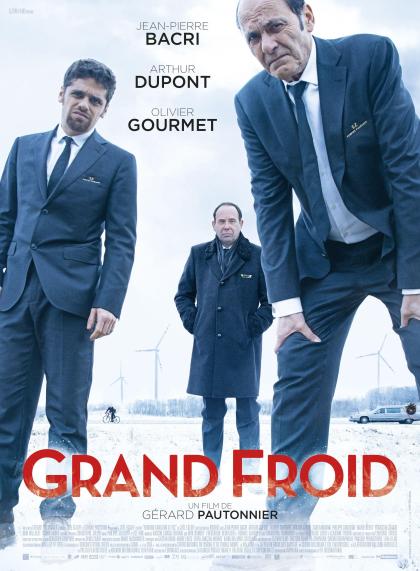 Grand froid 