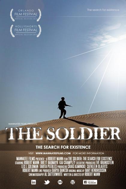 Soldier: The Search for Existence