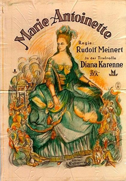 Marie Antoinette - Das Leben einer Königin