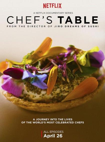 Chef's Table