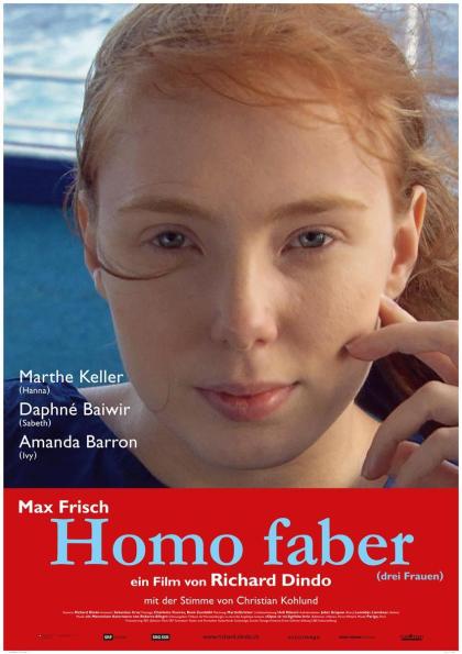 Homo Faber (Trois Femmes)